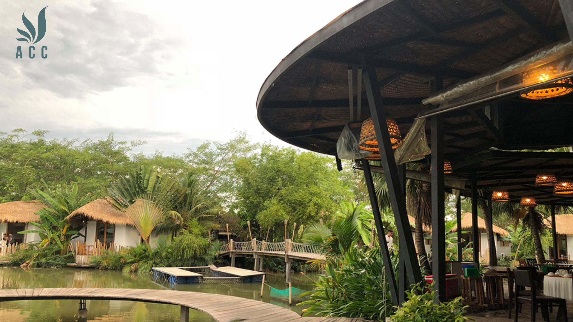 Nhà hàng Lúa Nếp 