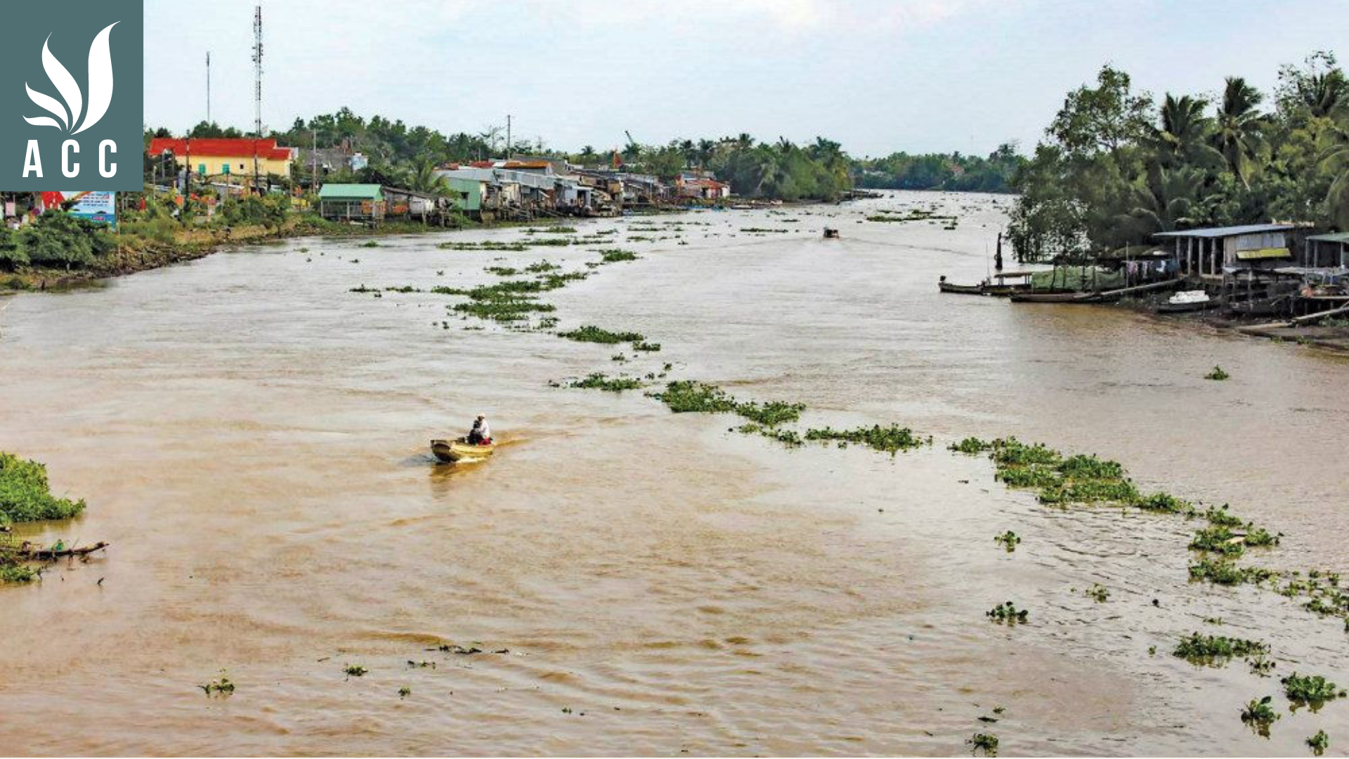Địa hình, khí hậu Thành phố Cần Thơ