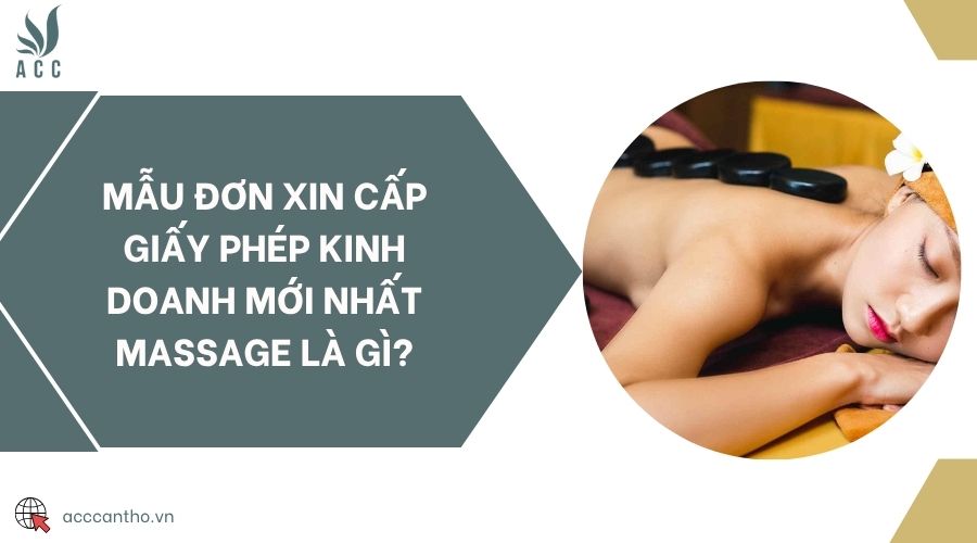 Mẫu đơn xin cấp giấy phép kinh doanh mới nhất
