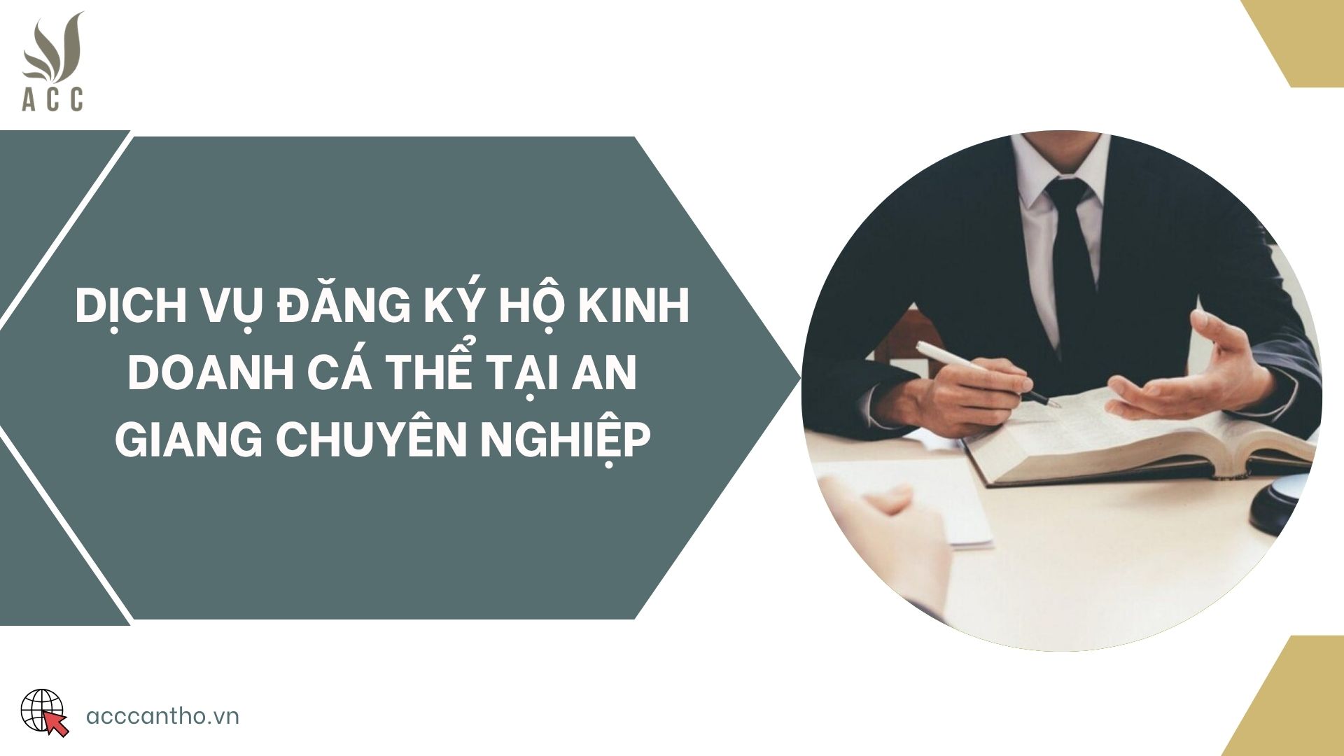 Dịch vụ đăng ký hộ kinh doanh cá thể tại An Giang chuyên nghiệp