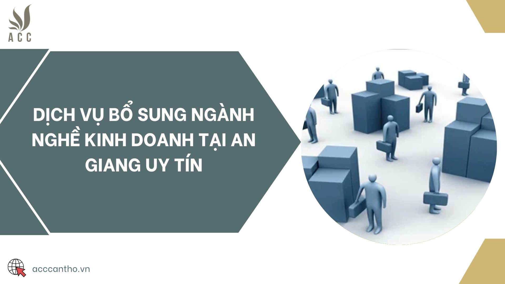 Dịch vụ bổ sung ngành nghề kinh doanh tại An Giang uy tín