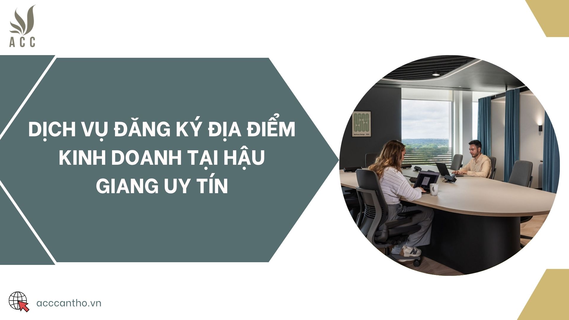 Dịch vụ đăng ký địa điểm kinh doanh tại Hậu Giang uy tín
