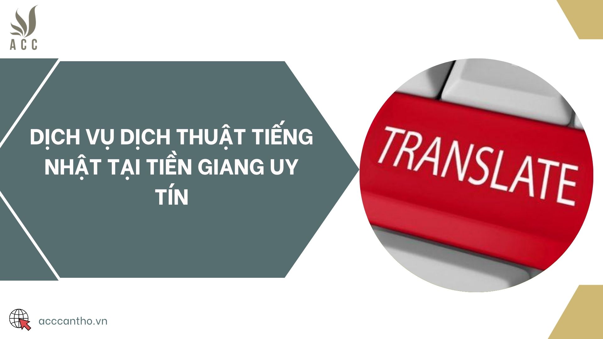 Dịch vụ dịch thuật tiếng Nhật tại Tiền Giang uy tín